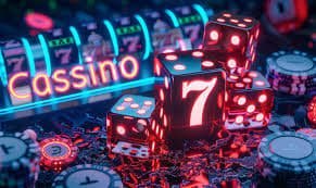 bet555 cassino