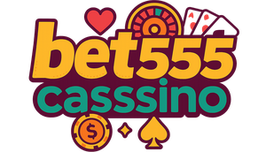 bet555 cassino